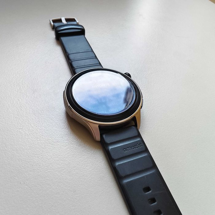Smartwatch Amazfit GTR 4