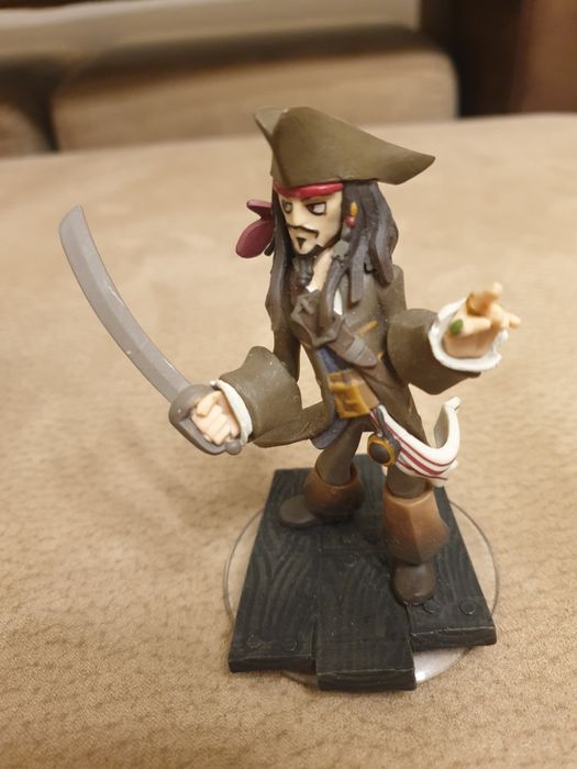 Figuras Disney infinity