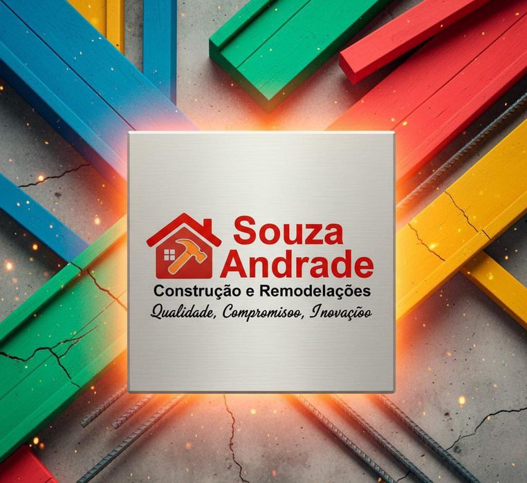 Remodelaçoes em geral