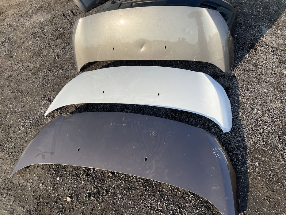 Maska Jumpy Expert Proace Vivaro