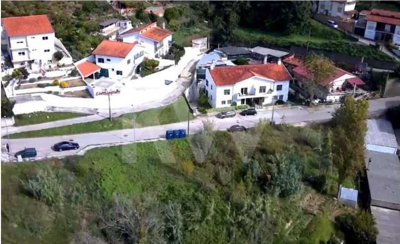 Terreno Urbano em Tovim de Cima Coimbra.