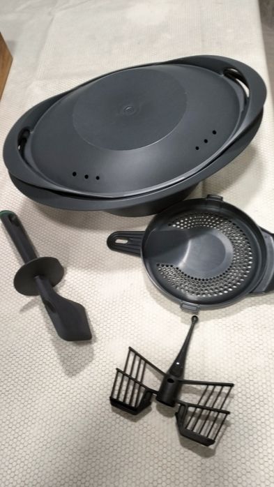 Bimby TM6- Garantia Agosto 2026