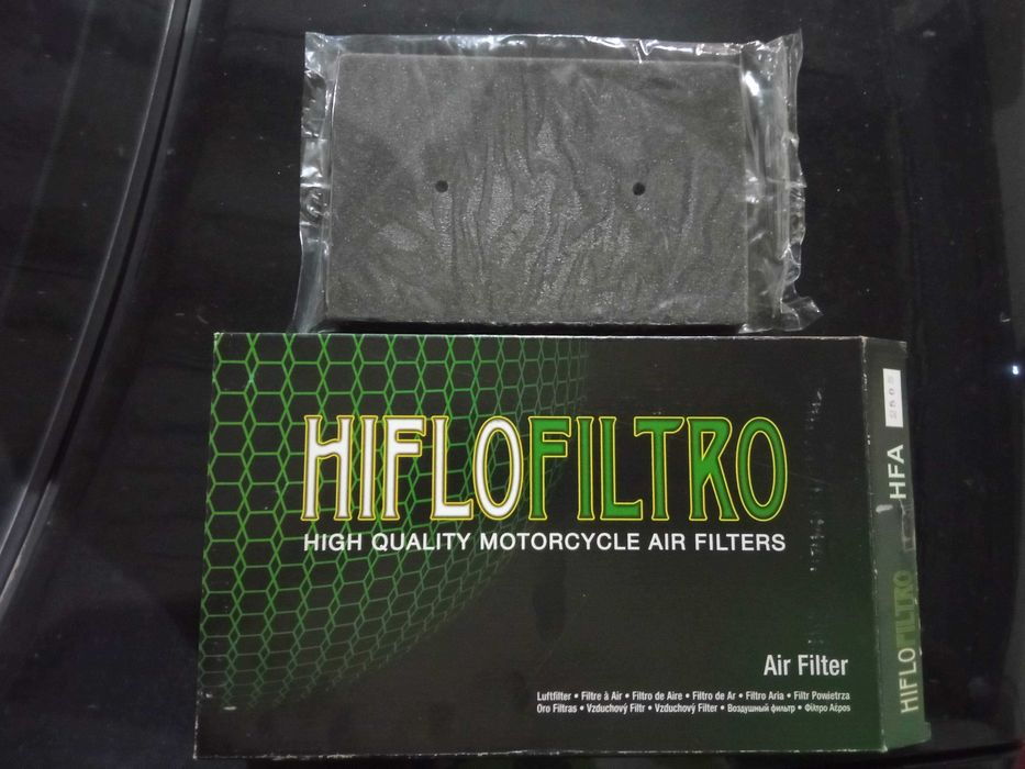 Продам воздушный фильтр HIFLO HFA2505 (Kawasaki Ninja)