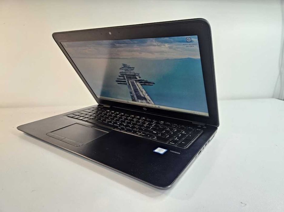 Gamingowy Laptop HP ai i7 4x3.40Ghz/16GB RAM/AMD 6GB/SSD/Gwarancja