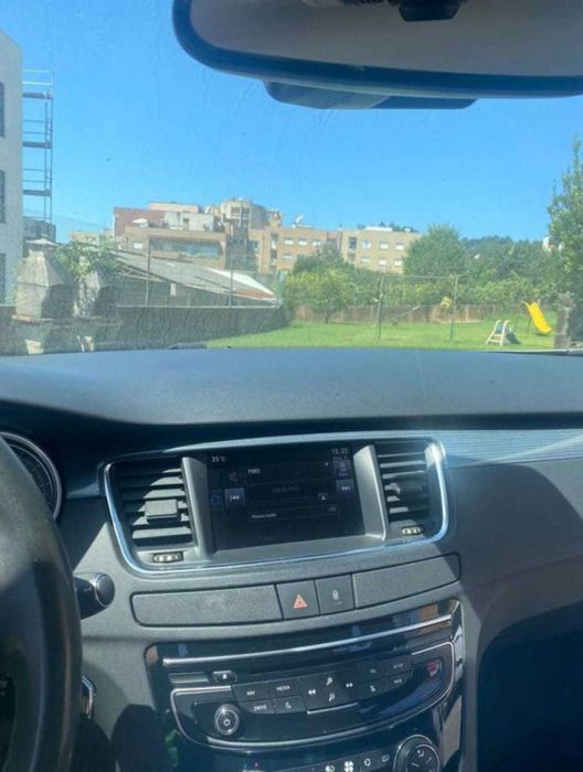 Peugeot 508 SW 1.6 e-HDL Access 2-Tronic