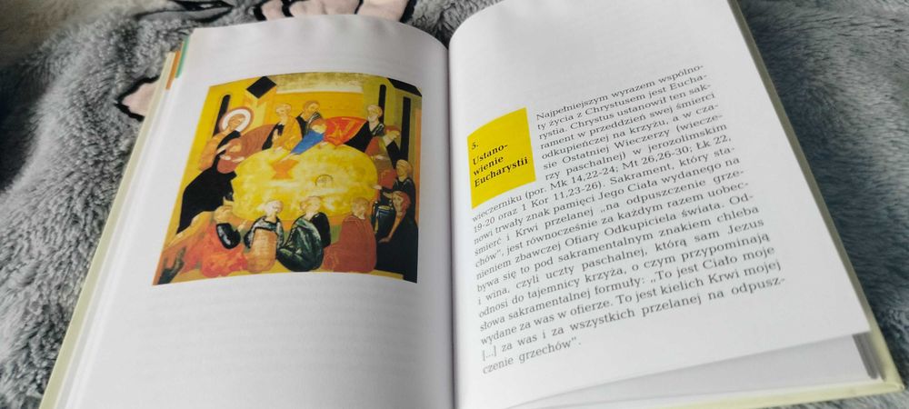 Książka Nowy różaniec z Janem Pawłem II