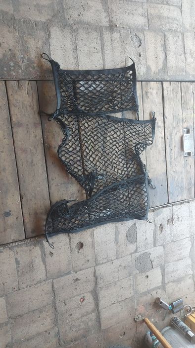 Продам набір сіток для шкода рапід