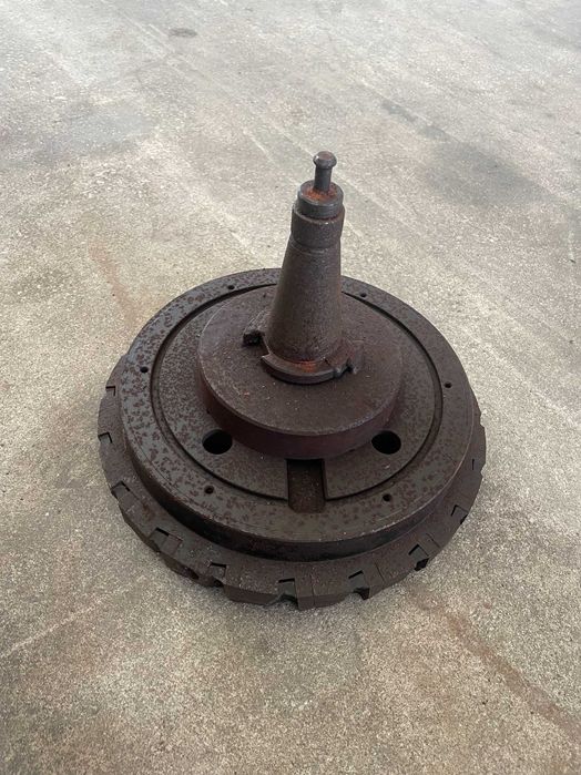 Rocas de pastilha SANDVIK