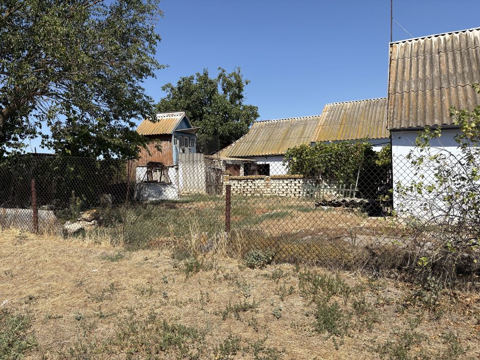 Будинок в с. Пересадівка