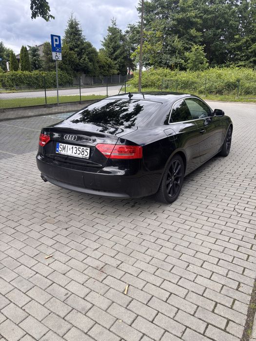 Audi a5 2.0 tfsi