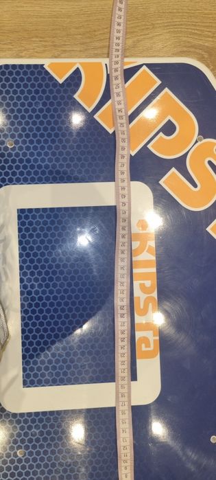 Kosz/Tablica do koszykówki