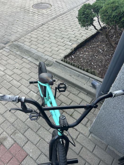 Rower BMX Mafiabikes Kush 1