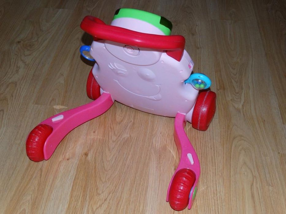 chicco pchacz