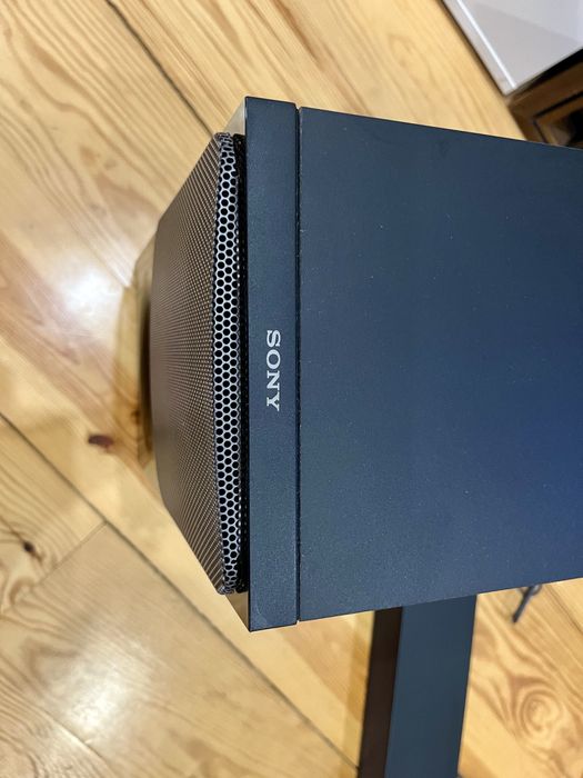 Barra de som SONY HT-CT290 - NOVA