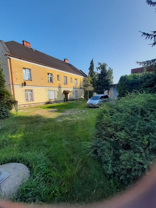 Na sprzedaż kamienica w centrum Ostrowi Mazowieckiej