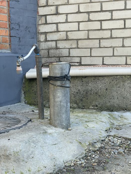 Продам частину будинку в тихому місті біля лісу на Сортировці