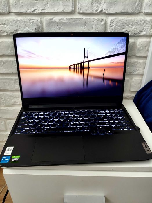 Lenovo IdeaPad Gaming 3