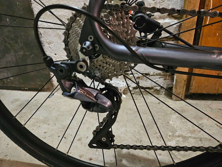 Merida speeder 500