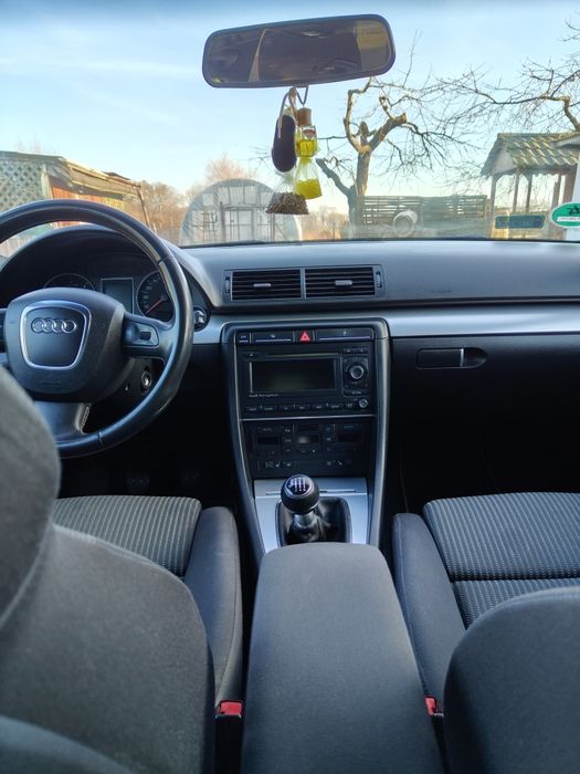Motoryzacja Audi