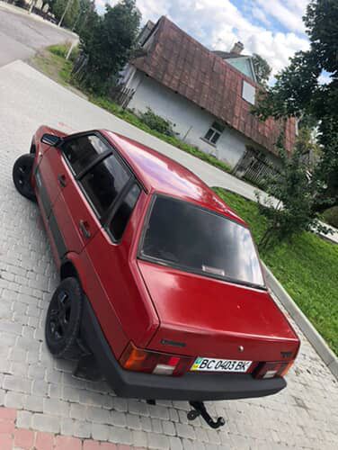 Продам ваз 21099