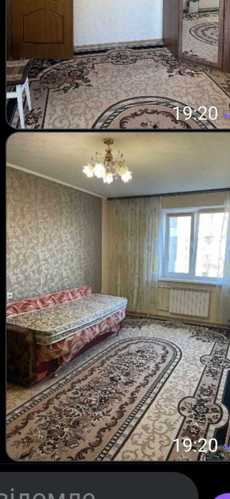Без хазяїв.кімната в гуртожитку.Дарницкая площа.Азербальжанская 8