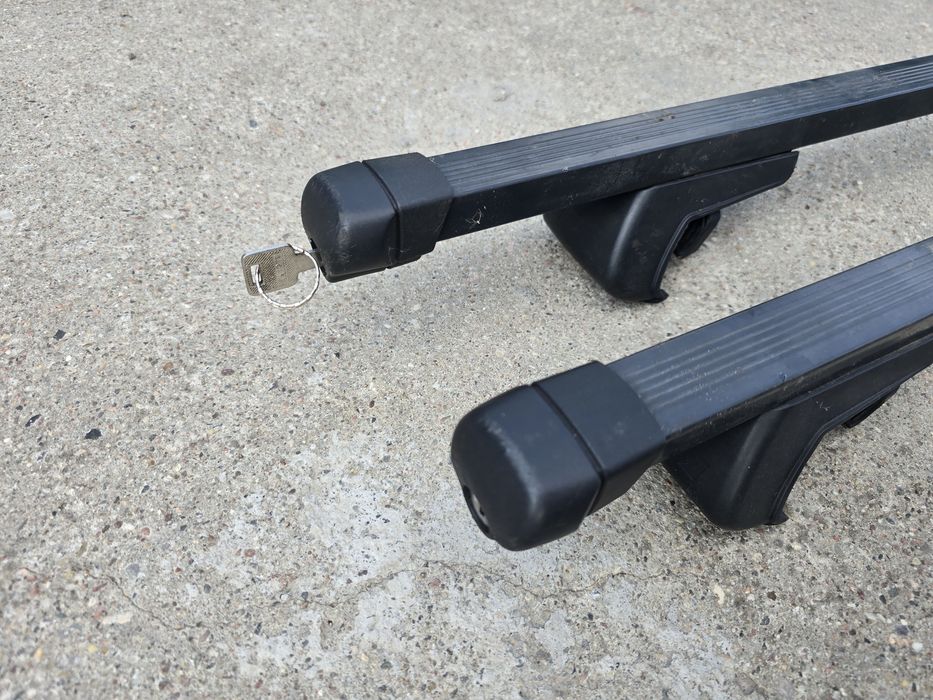 Belki poprzeczne dach 135