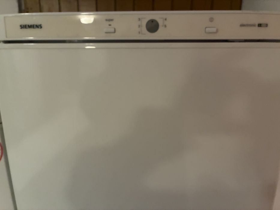 Lodówka Siemens !!!