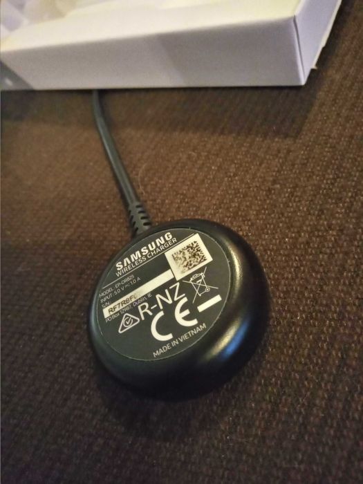 Samsung Galaxy Watch 4