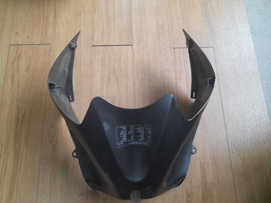 DEPÓSITO + CARENAGENS OEM KAWASAKI ZZR 1400