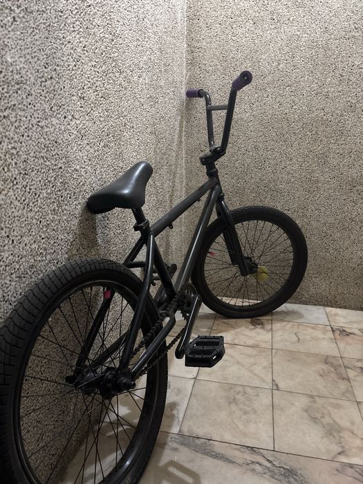 bmx aro 20 como nova