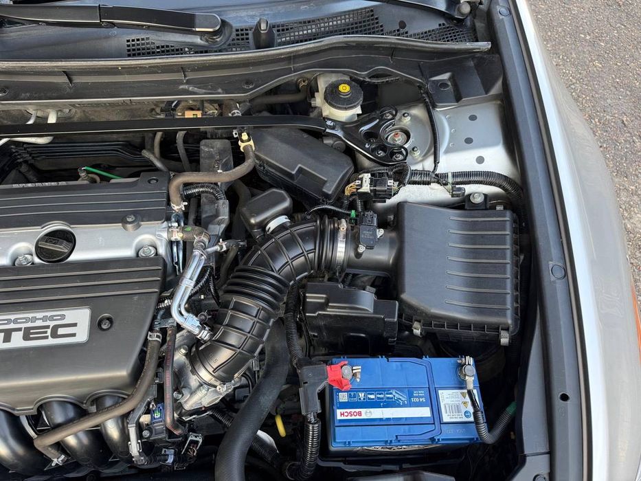 Продам Honda Accord 2008г 47 тыс км автомат