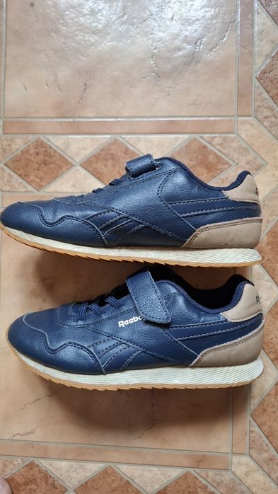 Buty sportowe Reebok rozm.32,5