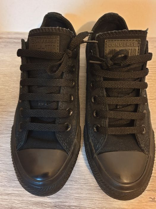 Ténis AllStar Converse pretos  37