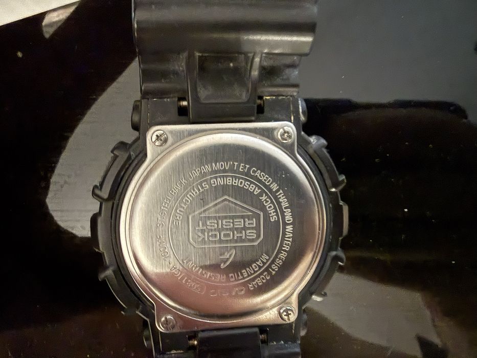 Продам часы G-Shok