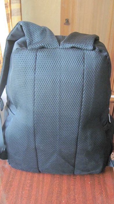 Городской рюкзак