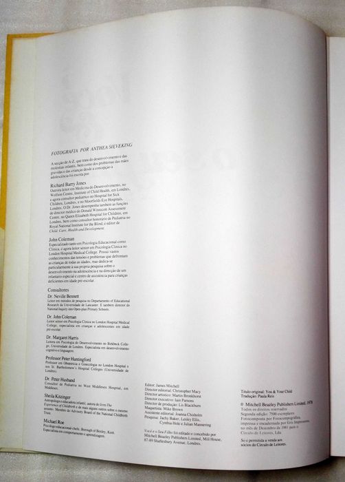 You and Your Child64741181861763123