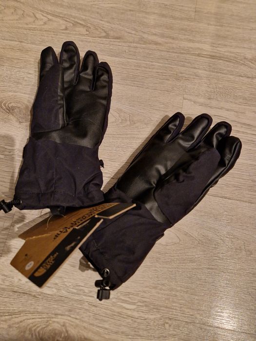 ORYGINALNE rekawiczki NORTH FACE montana futurelight etip XL