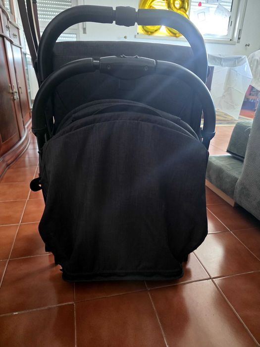 Carrinho de bebé Chicco