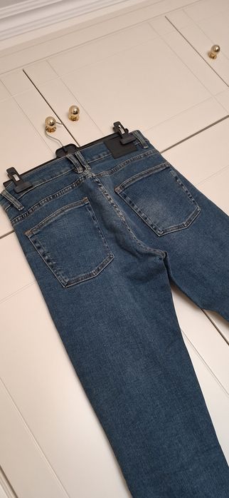 Calças Ganga Homem Tam42 como NOVAS