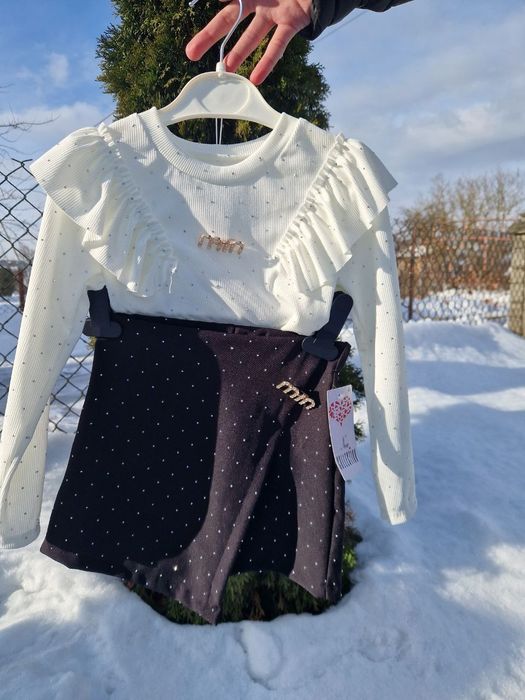 Дитячий одяг вік 4-14 років