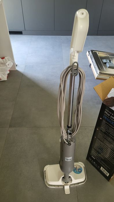 Mop Elektryczny parowy Gotze&Jensen