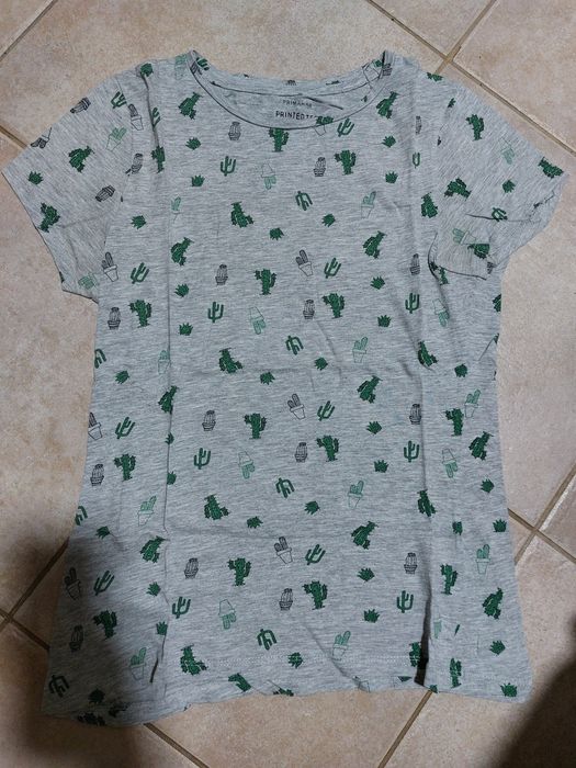 Blusas menina tamanho S