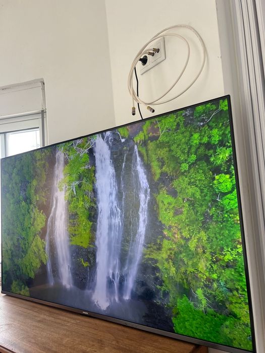 TV XIAOMI 55 polegadas