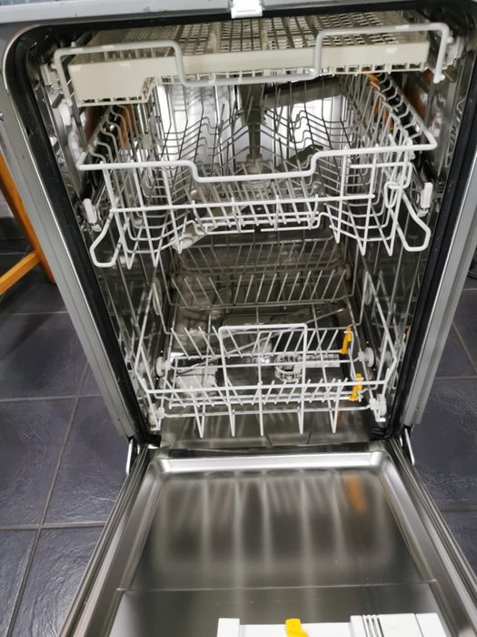 Zmywarka MIELE G4722 SCI do zabudowy