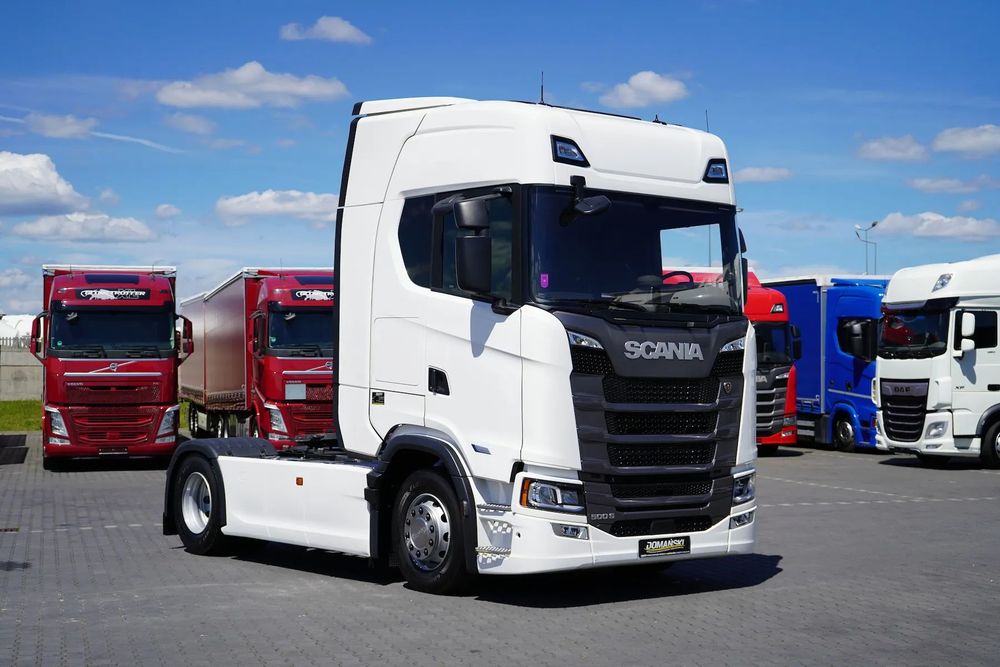 Scania