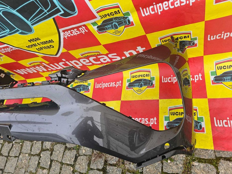 Pára-choques Frente Citroen C5 X (21/+)