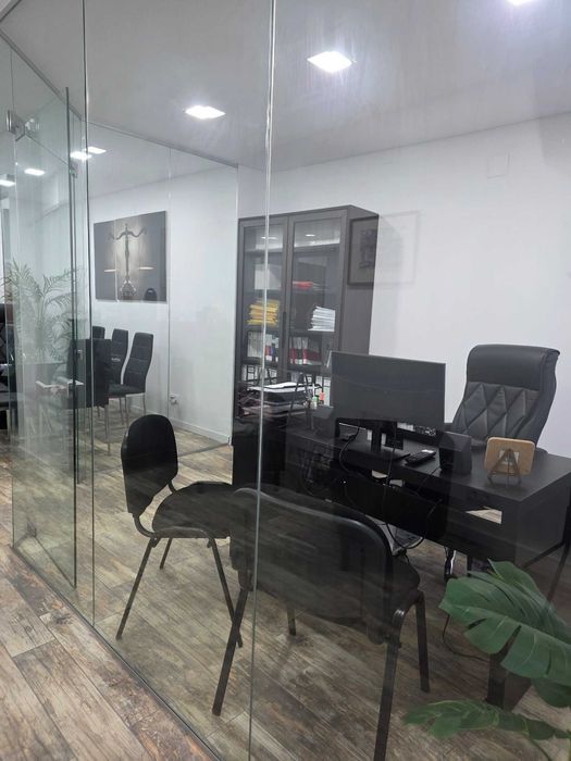 Escritório para Arrendar em Benfica