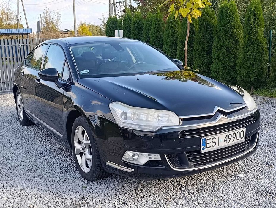 Citroën C5