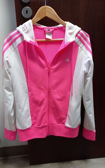 Conjunto de fato de treino adidas S