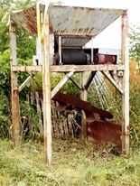 Kruszarka walcowa.. do gruzu, cegly, wegla